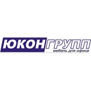 Логотип компании Юконгрупп, ОДО (Минск)