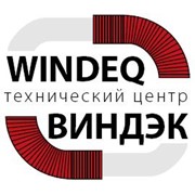 Логотип компании Технический центр Виндэк (Подольск)