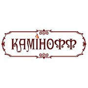 Логотип компании Каминофф, ООО (Киев)