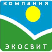 Логотип компании Экосвит, Компания (Одесса)