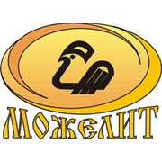 Логотип компании МОЖЕЛИТ, ОАО (Могилев)