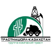 Логотип компании ТрастМашОйл-Казахстан, ТОО (Атырау)