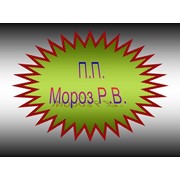 Логотип компании Мороз Р. В., СПД (Червоноград)