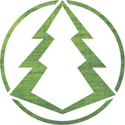 Логотип компании Югстройтех (Анапа)