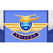 Логотип компании Конотопский авиаремонтный завод Авиакон, ГП (Конотоп)