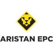 Логотип компании ТОО ARISTAN EPC (Алматы)