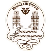 Логотип компании Минскхлебпром, КУП (Минск)