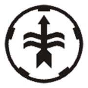 Логотип компании НПО КЗА им. Г. И. Петровского, ПАО (Киев)
