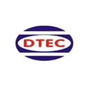 Логотип компании Dongturbo Electric Company (Москва)