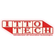 Логотип компании ITToTech (Итто Теч), ТОО (Астана)