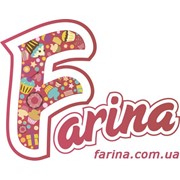 Логотип компании Farina интернет-магазин (Харьков)