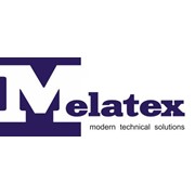 Логотип компании Мелатекс, ООО (Киев)
