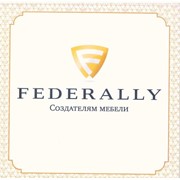 Логотип компании Federally, ООО (Федералли) (Ростов-на-Дону)