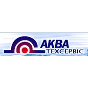 Логотип компании Акватехсервис, ООО (Киев)