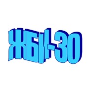 Логотип компании ЖБИ-30, ТОО (Шалкар)