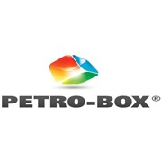 Логотип компании Petro-box, ПредставительствоПроизводитель (Львов)
