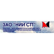 Логотип компании НИИ Современных телекоммуникационных технологий, ЗАО (Смоленск)