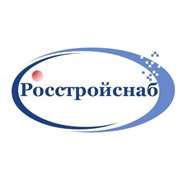 Логотип компании Росстройснаб, ООО (Волгоград)