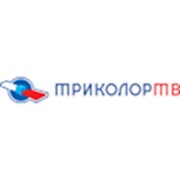 Логотип компании Триколор ТВ Саратов (Саратов)