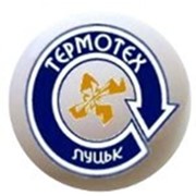 Логотип компании Термотех, ООО (Луцк)