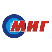 Логотип компании Миг, ООО (Аркадак)