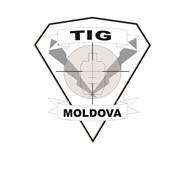 Логотип компании Tactical International Goup, SRL (Кишинев)
