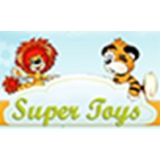 Логотип компании Супер Тойс (Super-toys) (Киев)