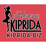 Логотип компании Интернет магазин “Киприда“ (Киев)