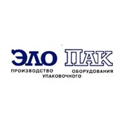 Логотип компании Эло Пак, ООО (Киев)