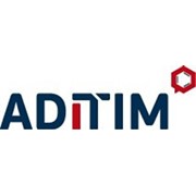 Логотип компании Адитим, ООО (Москва)