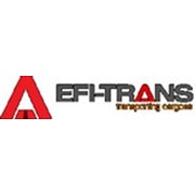 Логотип компании Эфи-Транс, ООО (Киев)
