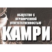 Логотип компании Камри, ООО (Уфа)