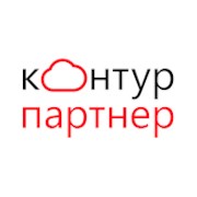 Логотип компании Сервисный центр № 1195 СКБ Контур (Новосибирск)