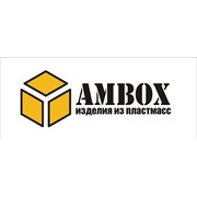 Логотип компании Амбокс, ООО (Макеевка)