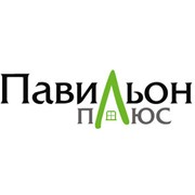 Логотип компании Павильон Плюс, ЧП (Донецк)