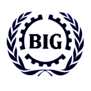 Логотип компании БИГ ЭнергоПром Ресурс, ООО (BIG EnergoProm Resource Ltd) (Одесса)