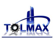 Логотип компании Строительная фирма Толмакс, ЧП (Николаев)