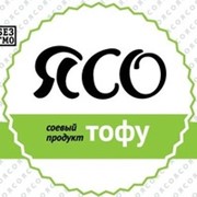 Логотип компании Органик Соя Продукт, ООО (Томск)