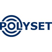 Логотип компании Полисет (Polyset), ТОО (Кокшетау)