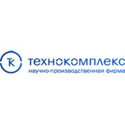 Логотип компании Технокомплекс, ООО (Луганск)