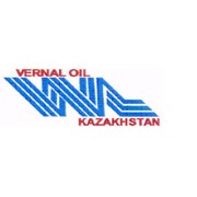 Логотип компании Вернал Ойл Казахстан, ТОО (Кандыагаш)