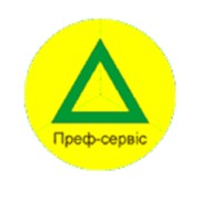 Логотип компании Преф-сервис, ЧП (Луцк)