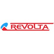 Логотип компании REVOLTA, ТОО (Алматы)