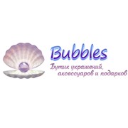 Логотип компании Баблис, Интернет-магазин (Bubbles) (Киев)