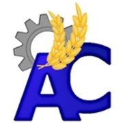 Логотип компании А-Строй (Нижний Новгород)