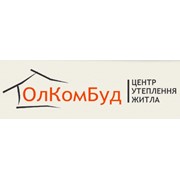 Логотип компании ОлКомБуд, ЧП (Ивано-Франковск)