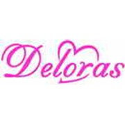 Логотип компании Deloras-sib (Делорас-сиб), ООО (Новосибирск)
