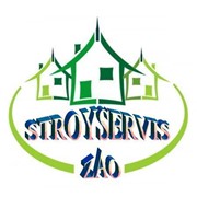 Логотип компании Стройсервис, ЗАО (Новошешминск)