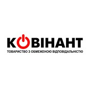 Логотип компании Ковинант, ООО (Черкассы)