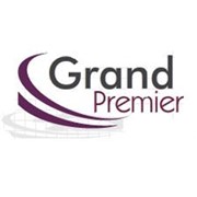 Логотип компании Grand Premier (Гранд Примьер), ИП (Алматы)